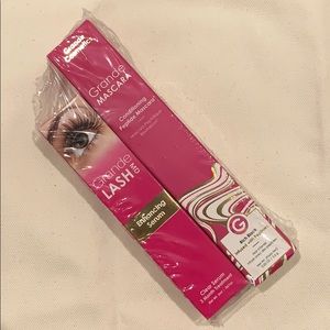 Grande Lash eyelash enhancing serum & mascara
